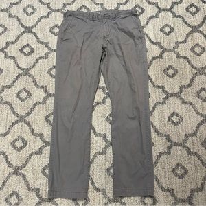 Express Finn pants